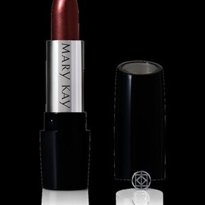 Mary Kay Semi-shine Lipstick Downtown Brown